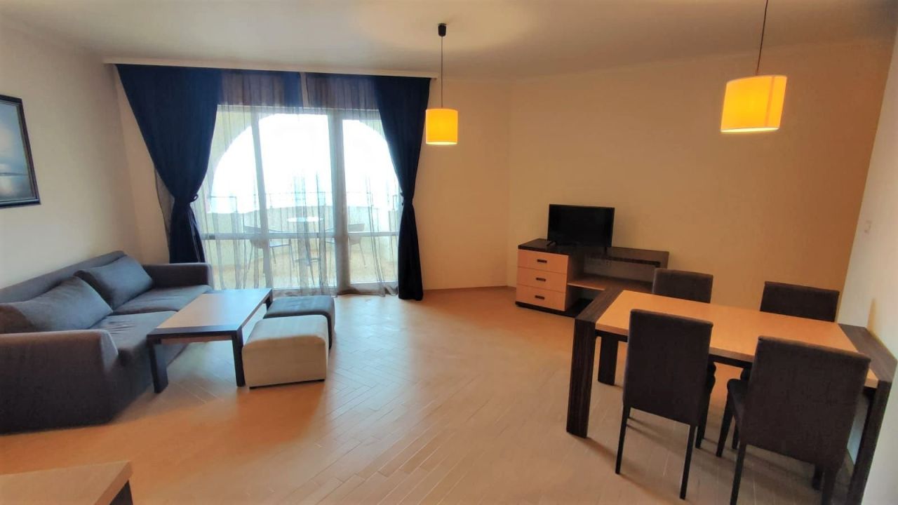 Piso en Sunny Beach, Bulgaria, 85 m² - imagen 8