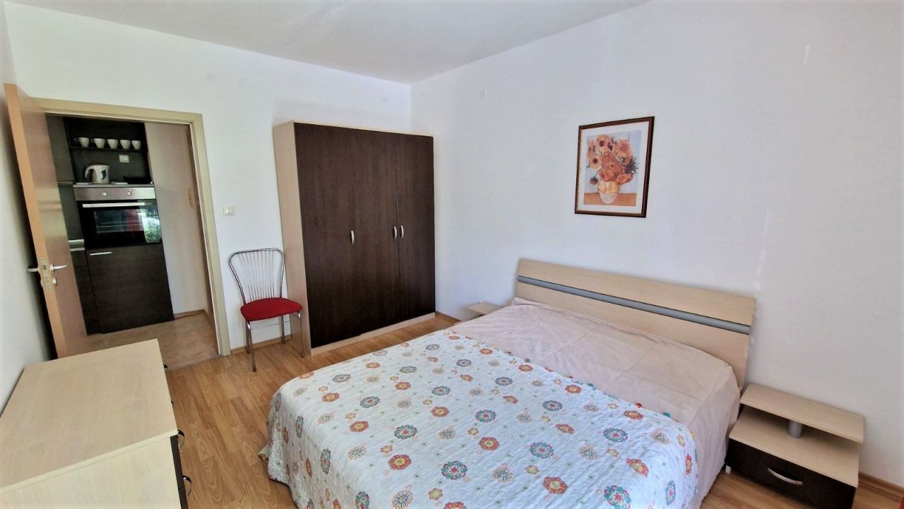 Piso en Tsarevo, Bulgaria, 54 m² - imagen 8