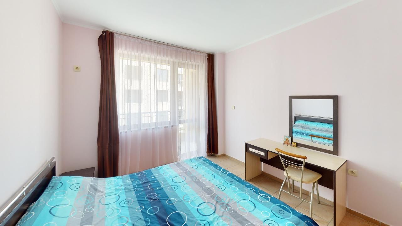 Wohnung in Sonnenstrand, Bulgarien, 97 m² - Foto 8