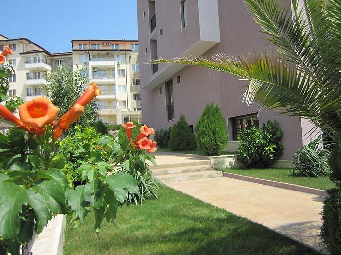 Appartement à Slantchev Briag, Bulgarie, 82 m² - image 8