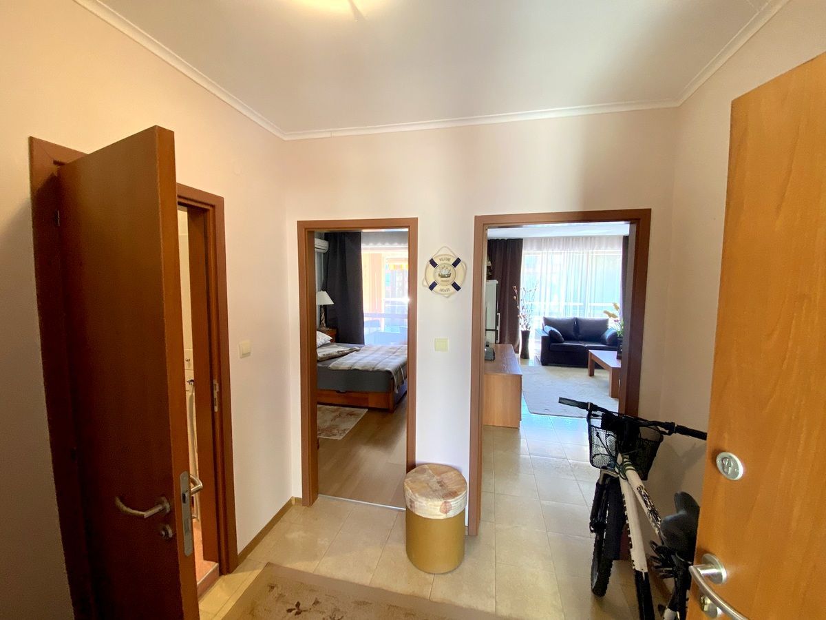 Flat in Nesebar, Bulgaria, 83 m² - picture 8