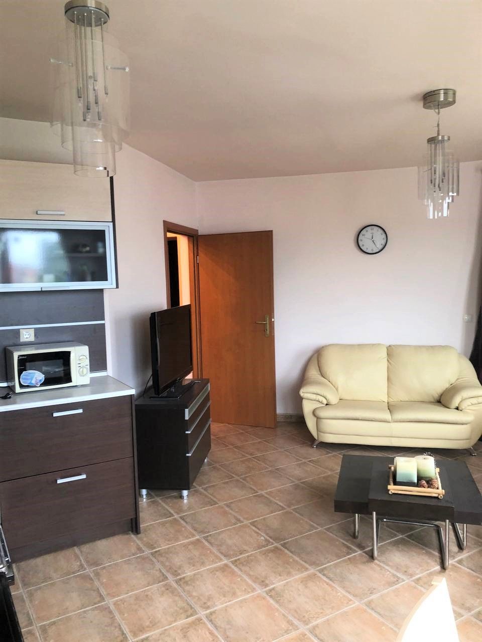 Flat at Sunny Beach, Bulgaria, 68 m² - picture 8