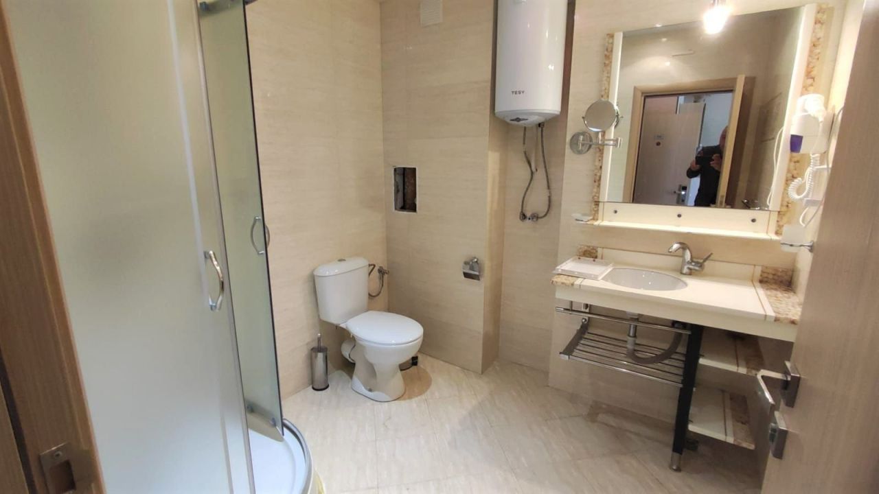 Wohnung in Sonnenstrand, Bulgarien, 50 m² - Foto 8