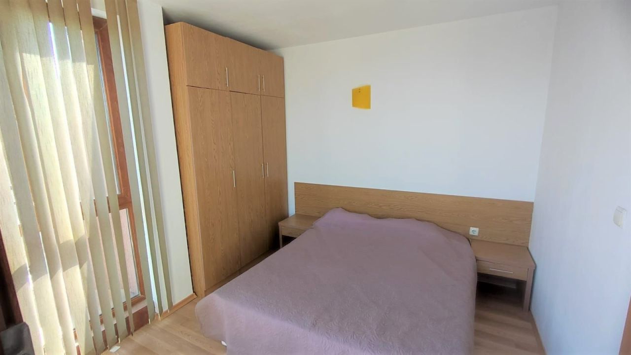 Wohnung in Sonnenstrand, Bulgarien, 86 m² - Foto 8