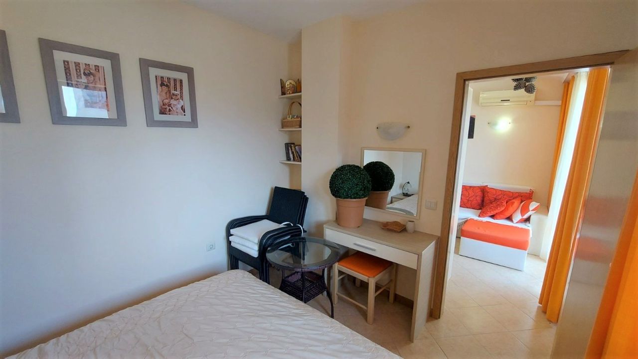 Piso en Sunny Beach, Bulgaria, 56 m² - imagen 8