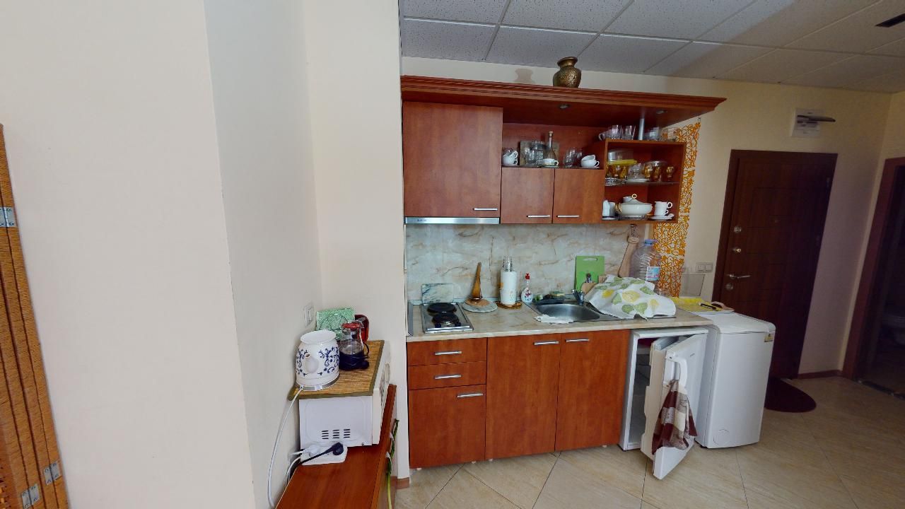 Flat at Sunny Beach, Bulgaria, 64 m² - picture 8