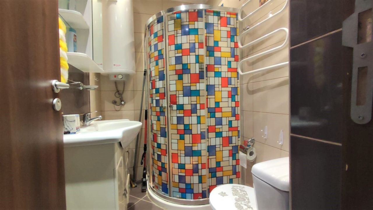 Appartamento a Spiaggia assolata, Bulgaria, 64 m² - foto 8