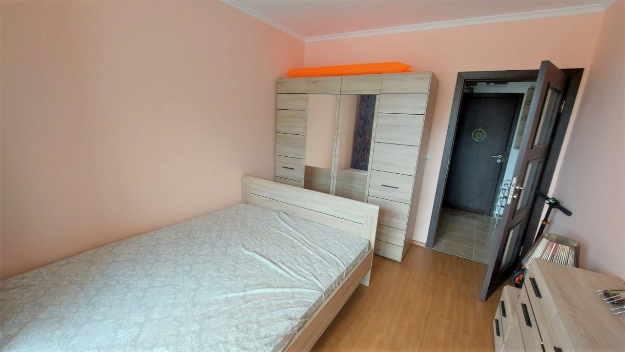 Appartamento a Elenite, Bulgaria, 54 m² - foto 8