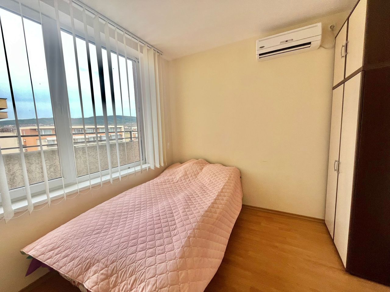 Appartamento a Spiaggia assolata, Bulgaria, 56 m² - foto 8