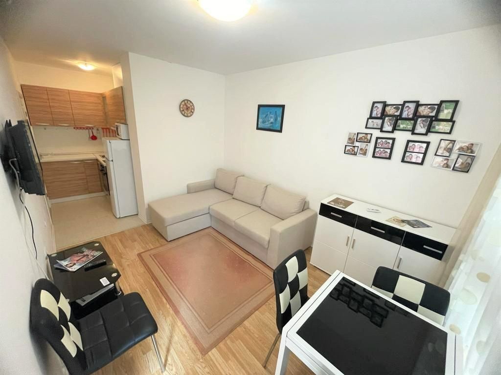 Appartamento a Spiaggia assolata, Bulgaria, 50 m² - foto 8