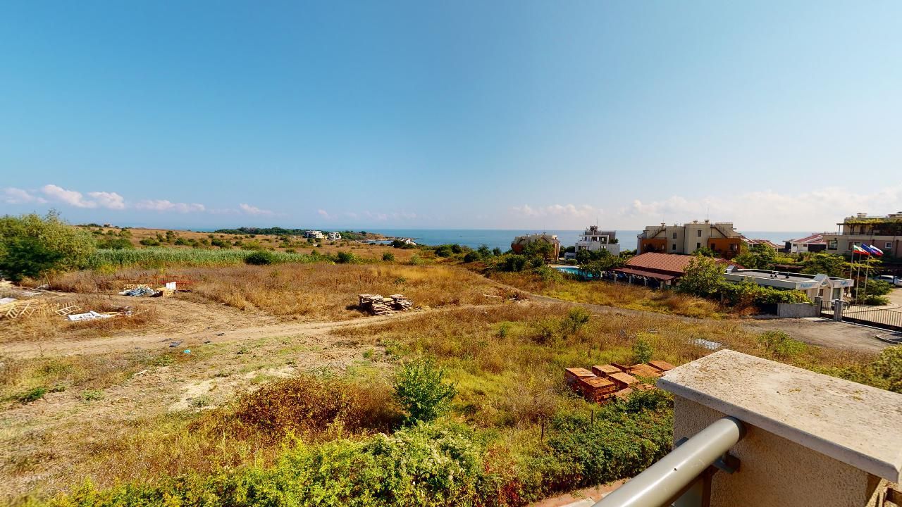 Wohnung in Tschernomorez, Bulgarien, 76 m² - Foto 8