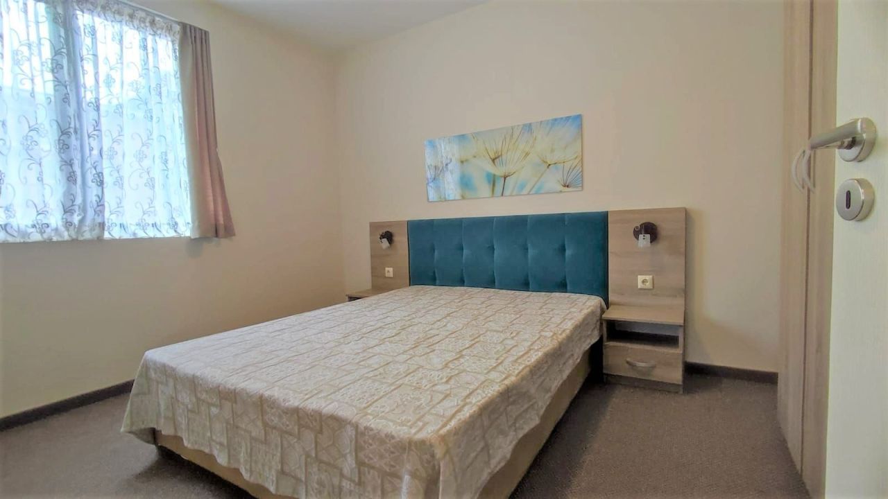 Flat at Sunny Beach, Bulgaria, 60 m² - picture 8