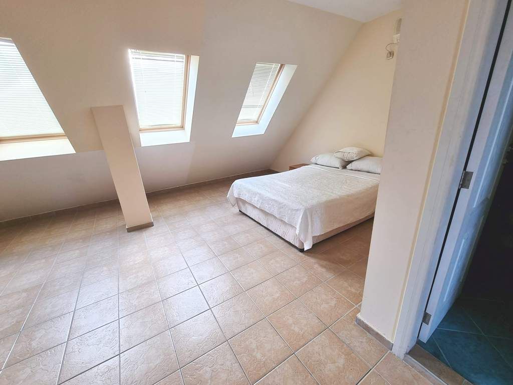 Penthouse at Sunny Beach, Bulgaria, 115 m² - picture 8