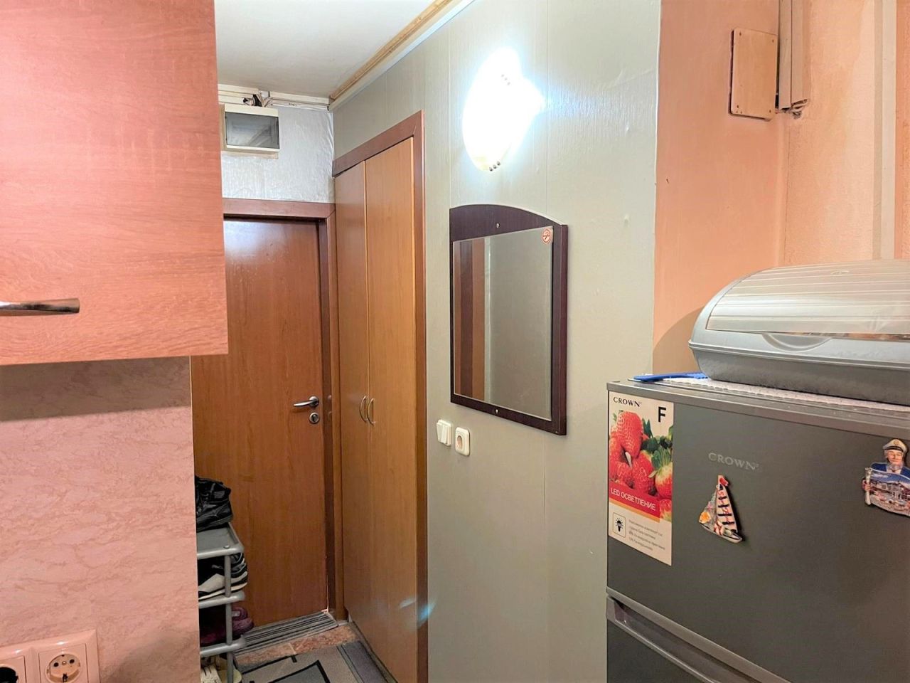 Flat at Sunny Beach, Bulgaria, 42 m² - picture 8