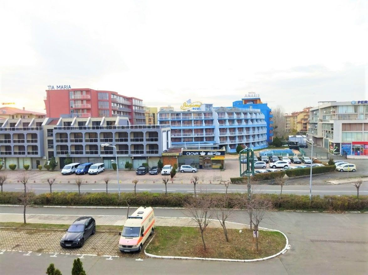 Piso en Sunny Beach, Bulgaria, 121 m² - imagen 8