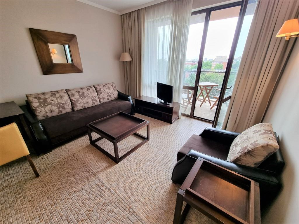 Piso en Sunny Beach, Bulgaria, 65 m² - imagen 8