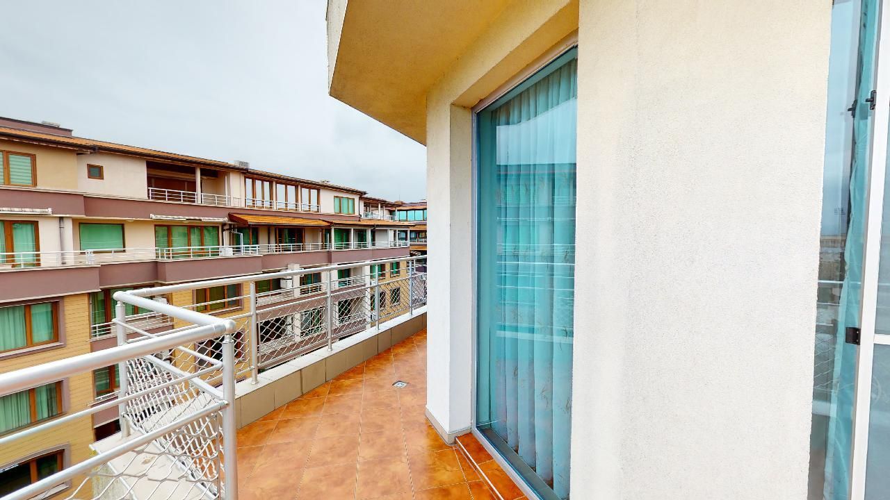 Flat in Pomorie, Bulgaria, 106 m² - picture 8