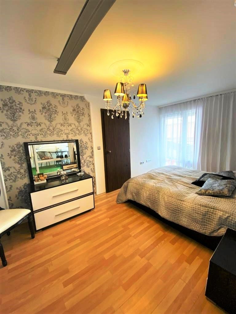 Piso en Nesebar, Bulgaria, 85 m² - imagen 8
