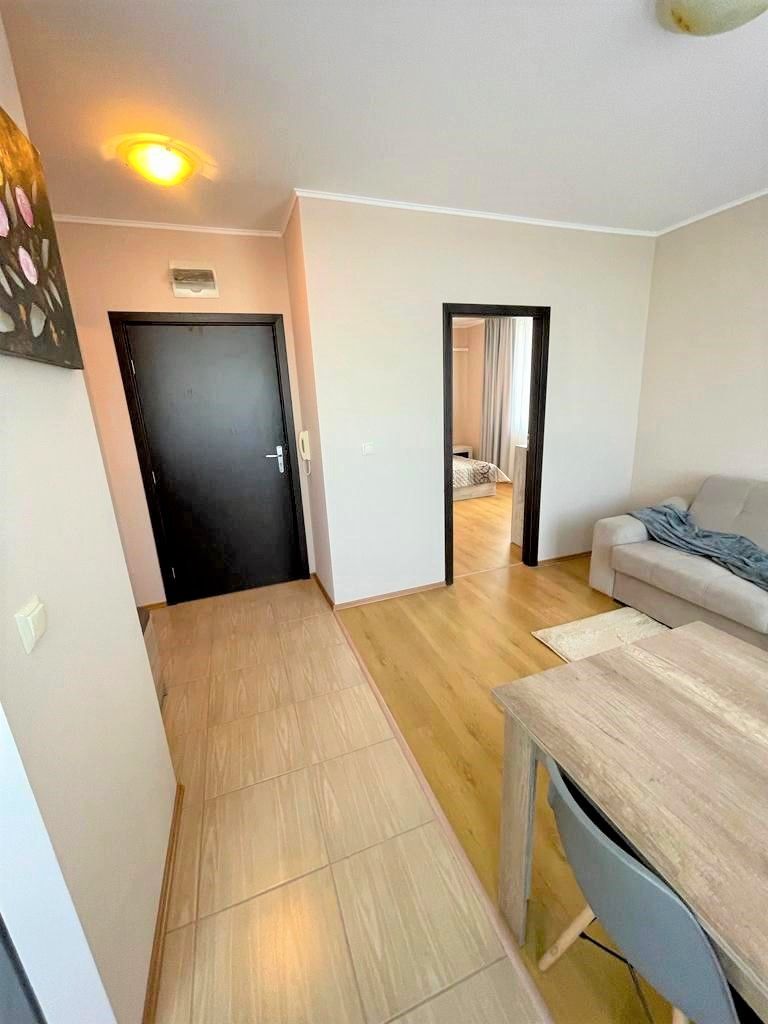 Piso en Nesebar, Bulgaria, 64 m² - imagen 8