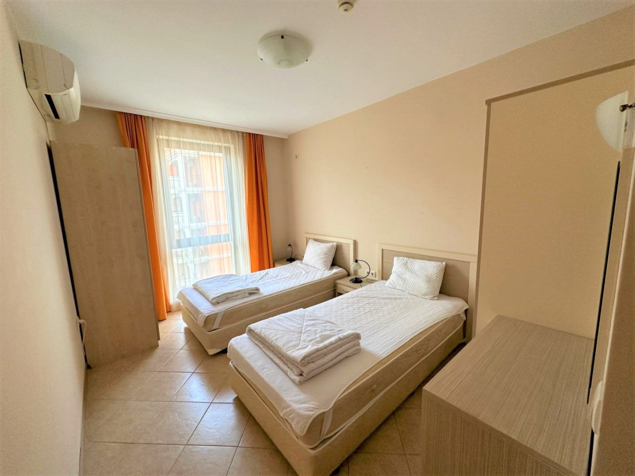 Appartamento a Spiaggia assolata, Bulgaria, 90 m² - foto 8