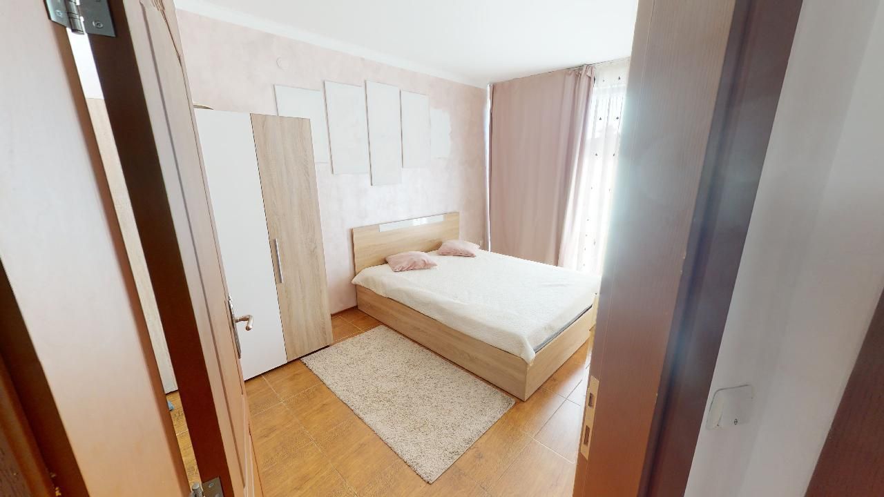 Wohnung in Koschariza, Bulgarien, 70 m² - Foto 8