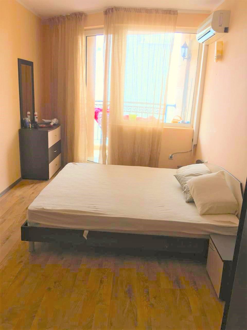 Flat in Pomorie, Bulgaria, 120 m² - picture 8