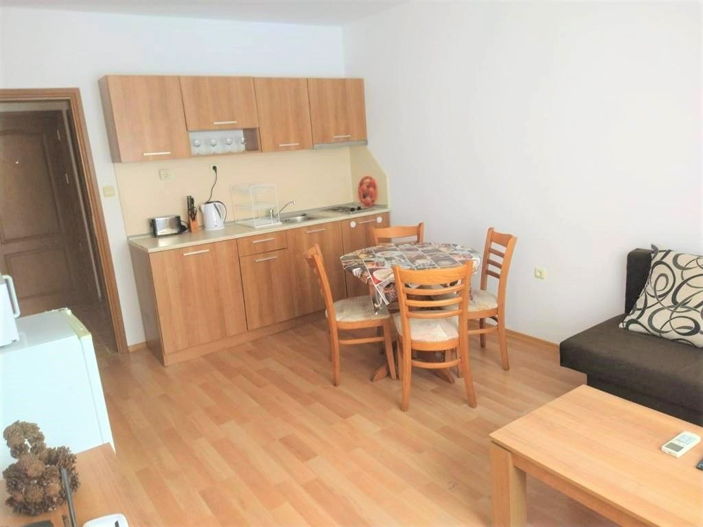Appartamento a Spiaggia assolata, Bulgaria, 63 m² - foto 8