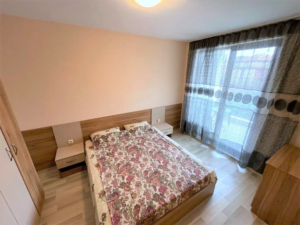 Flat in Nesebar, Bulgaria, 55 m² - picture 8