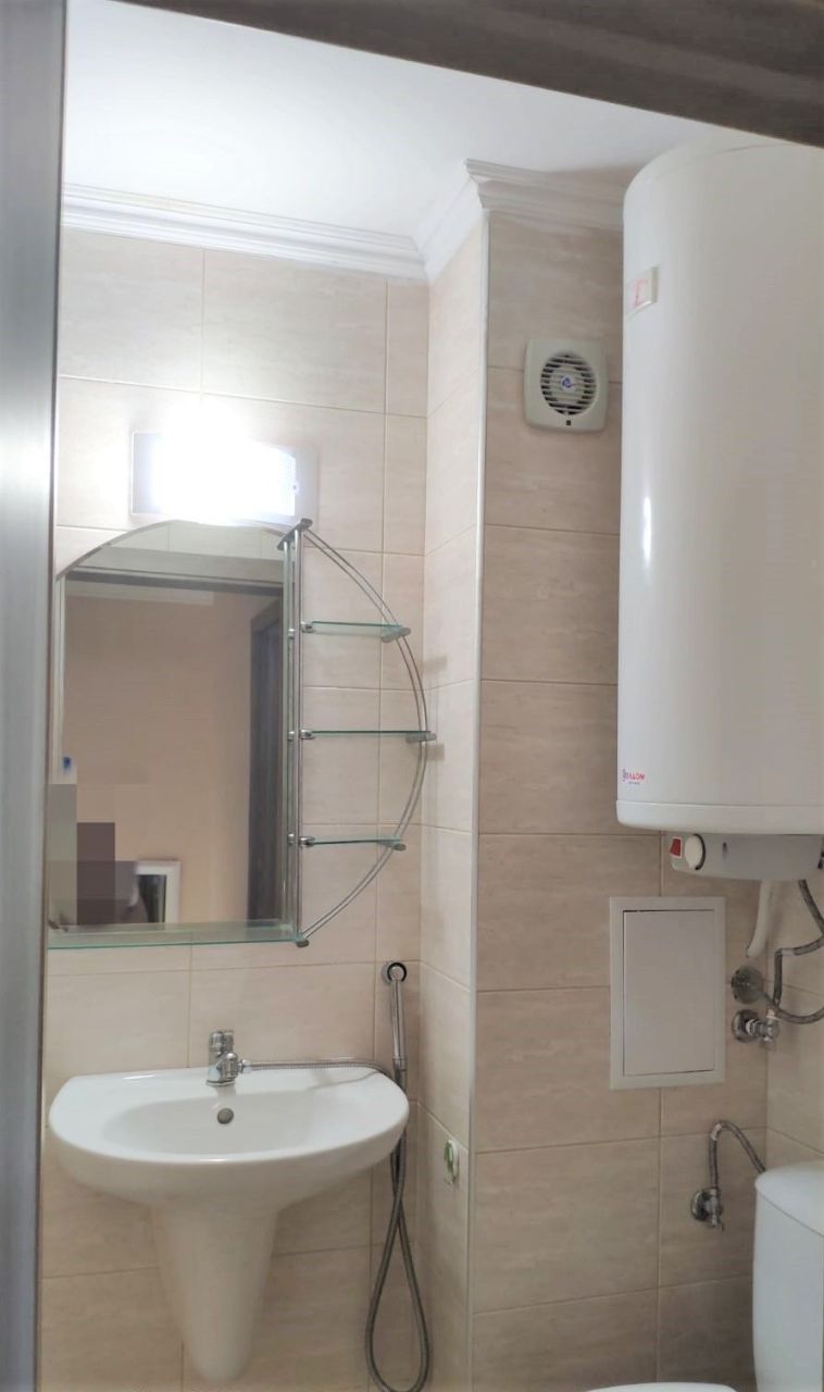 Appartement à Slantchev Briag, Bulgarie, 65 m² - image 8