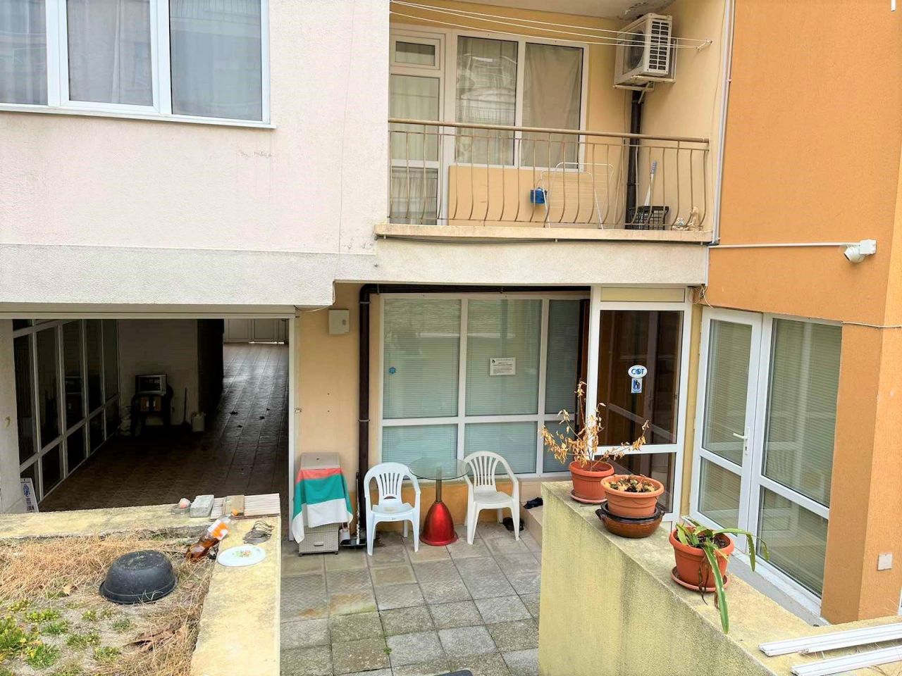 Appartement à Nessebar, Bulgarie, 110 m² - image 8