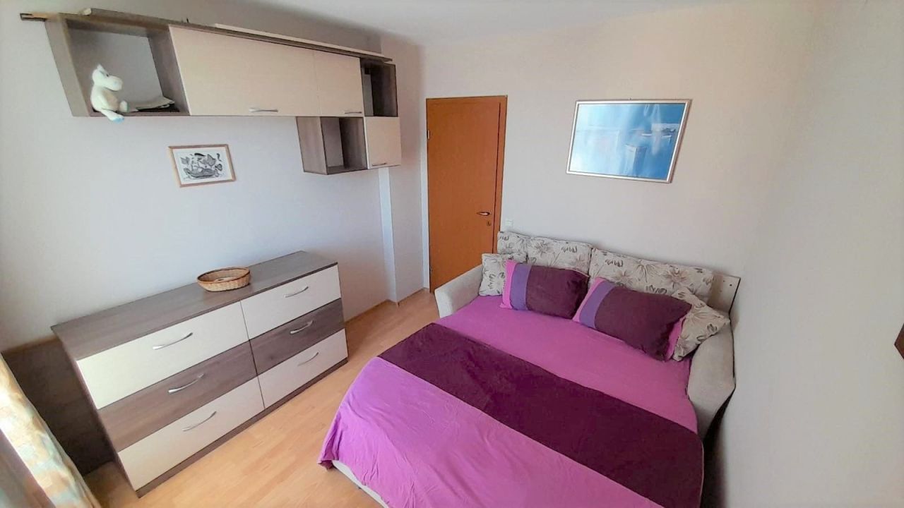 Appartement à Slantchev Briag, Bulgarie, 65 m² - image 8