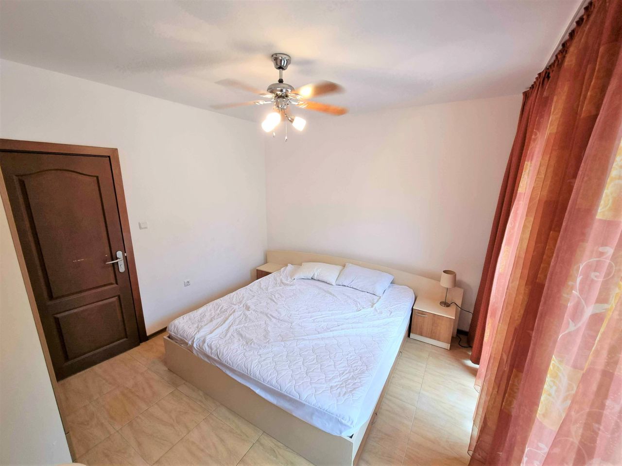 Piso en Sunny Beach, Bulgaria, 60 m² - imagen 8