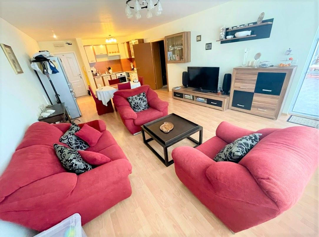 Wohnung in Burgas, Bulgarien, 111 m² - Foto 8