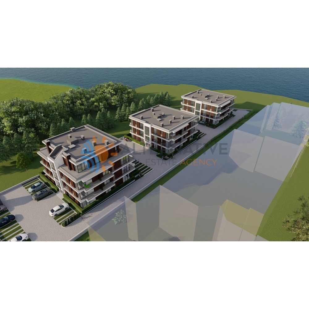 Maisonette en Burgas, Bulgaria, 132 m² - imagen 8