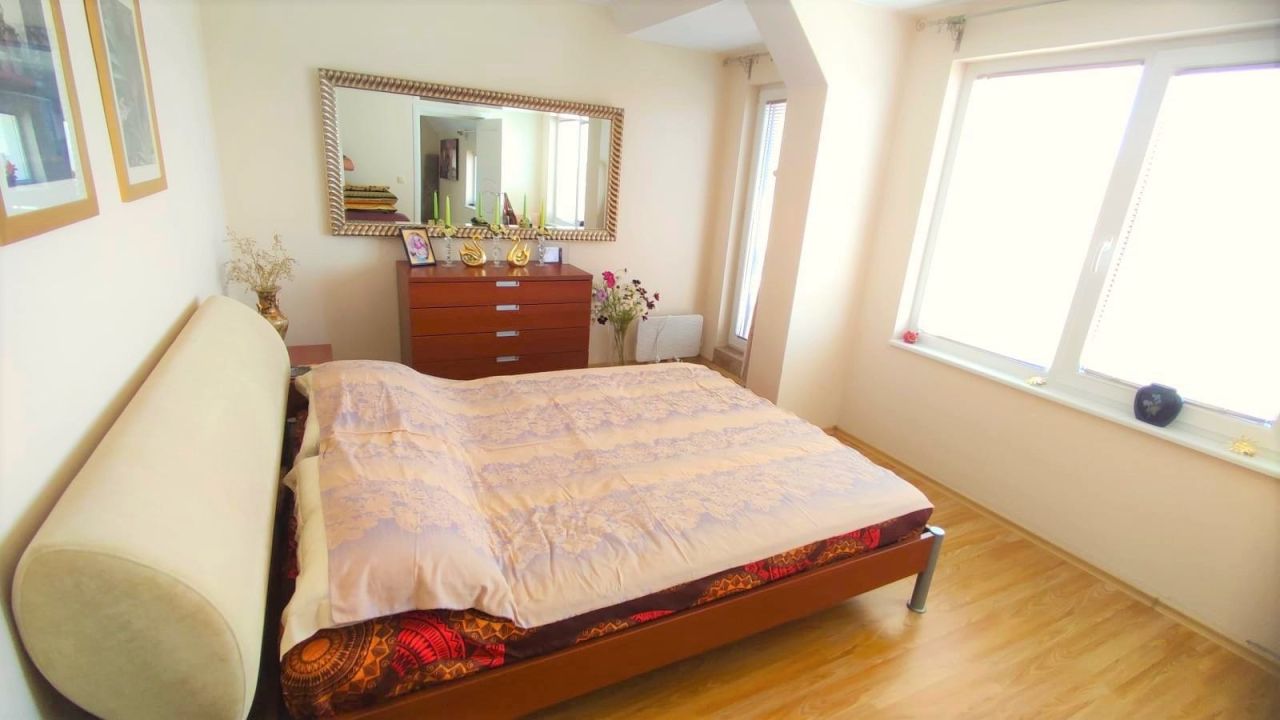 Ático en Nesebar, Bulgaria, 100 m² - imagen 8