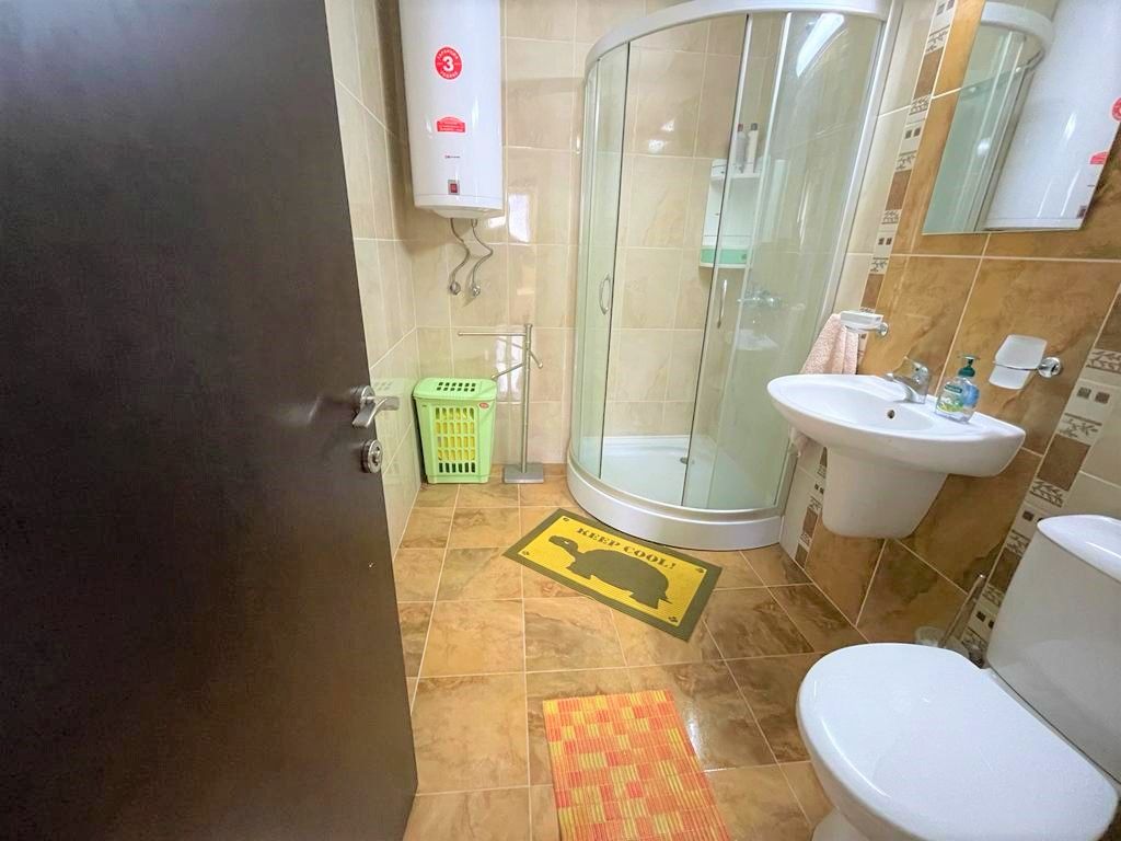 Wohnung in Rawda, Bulgarien, 60 m² - Foto 8