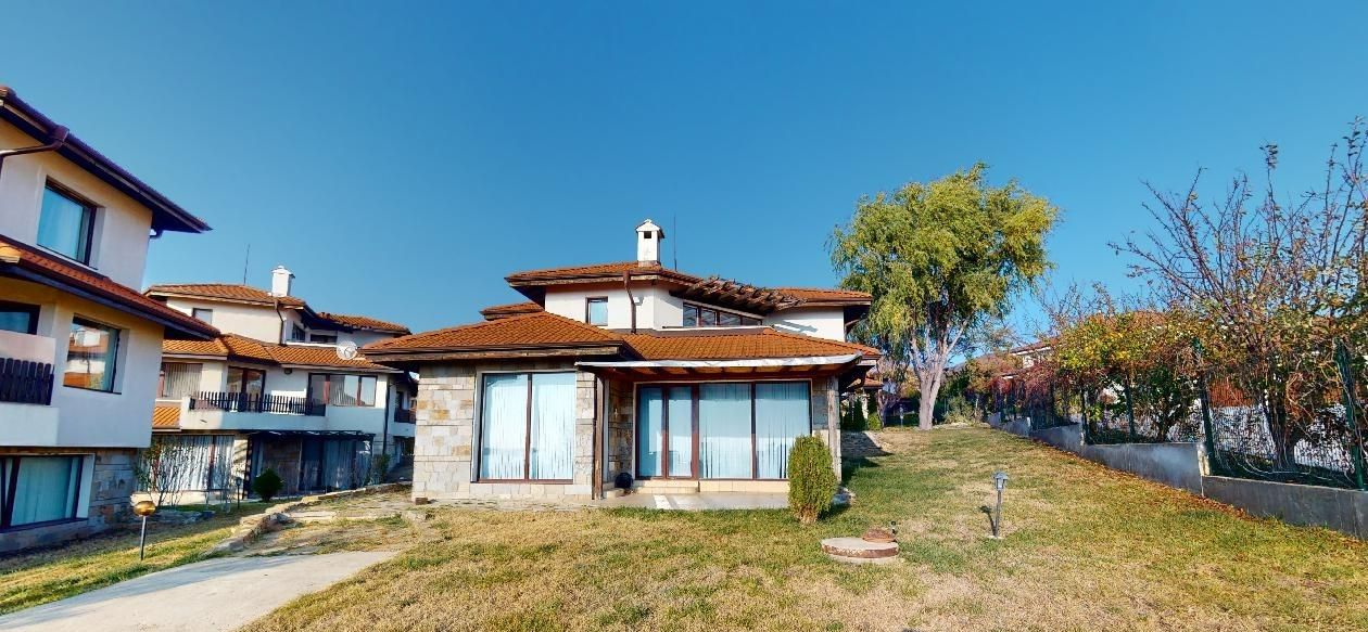 Appartamento a Kosharitsa, Bulgaria, 102 m² - foto 8