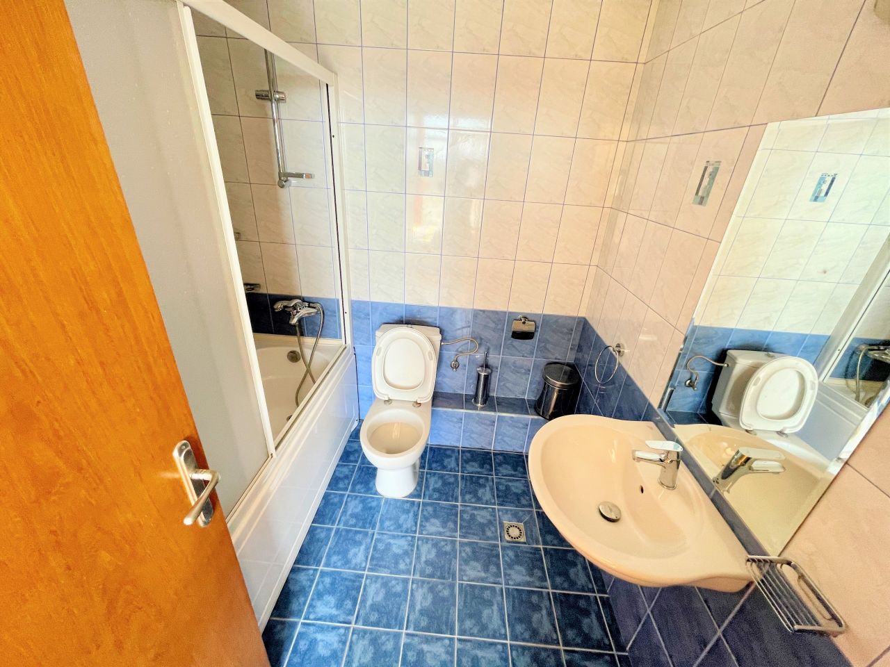 Appartamento a Spiaggia assolata, Bulgaria, 70 m² - foto 8