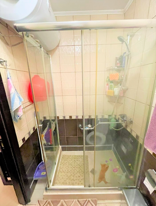 Wohnung in Pomorie, Bulgarien, 59 m² - Foto 8