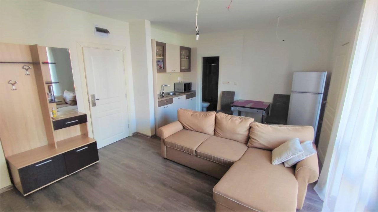 Flat at Sunny Beach, Bulgaria, 75 m² - picture 8