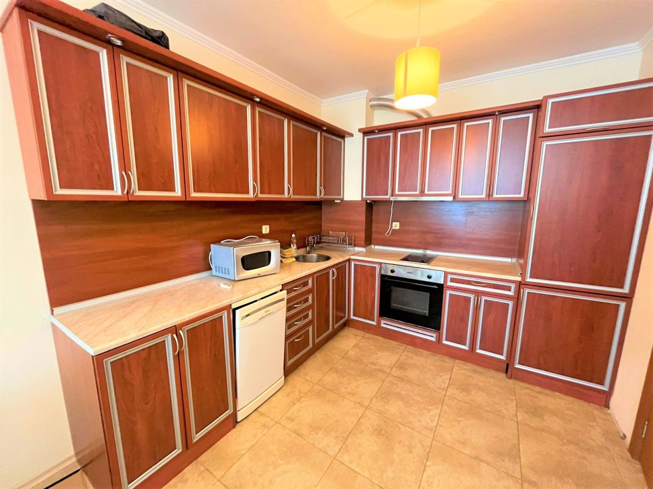 Piso en Nesebar, Bulgaria, 70 m² - imagen 8