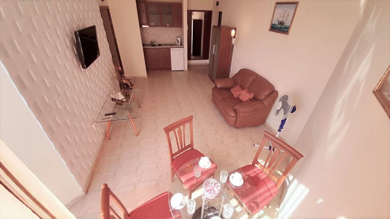 Flat in Ravda, Bulgaria, 61 m² - picture 8