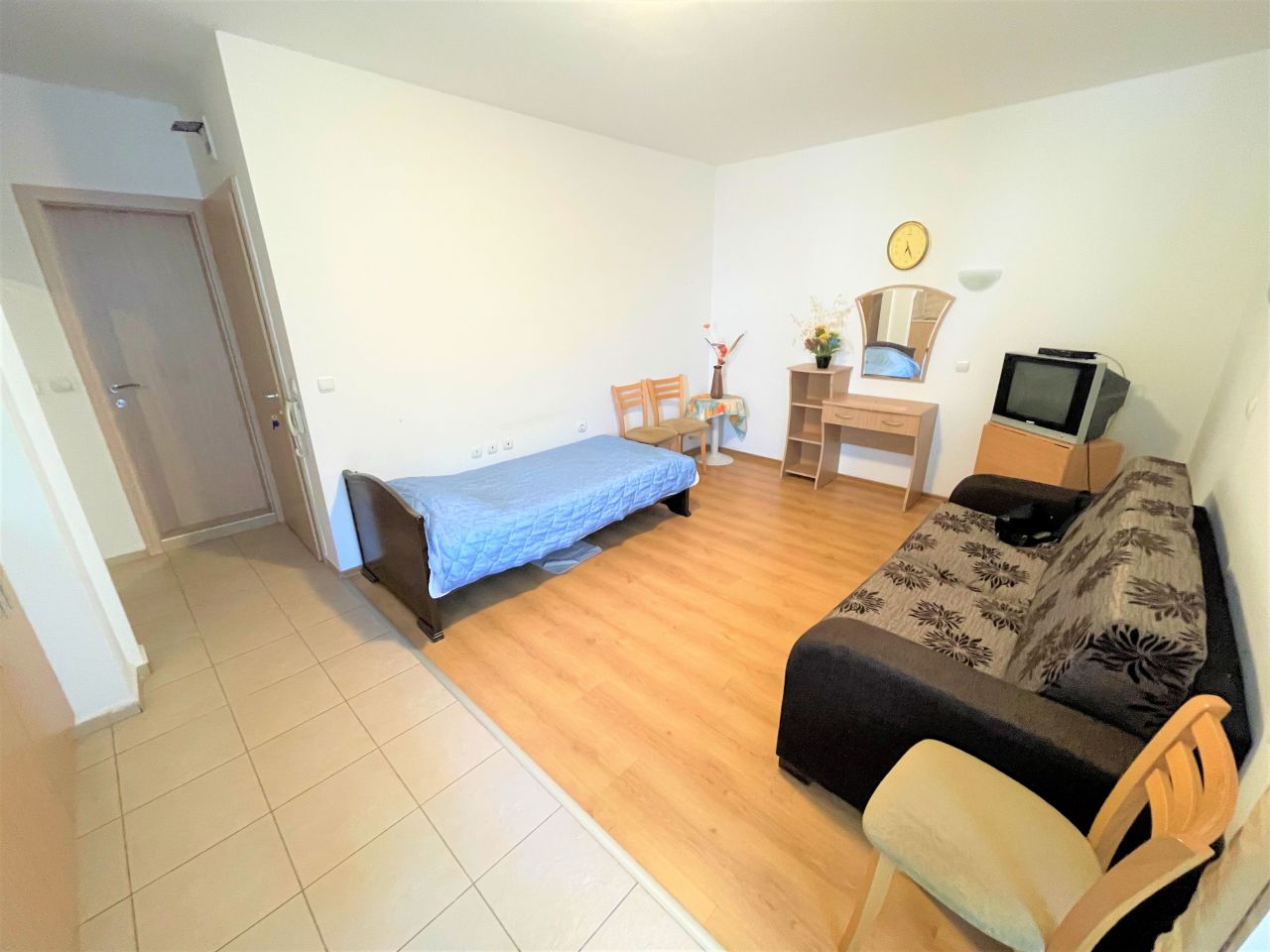 Appartamento a Spiaggia assolata, Bulgaria, 39 m² - foto 8