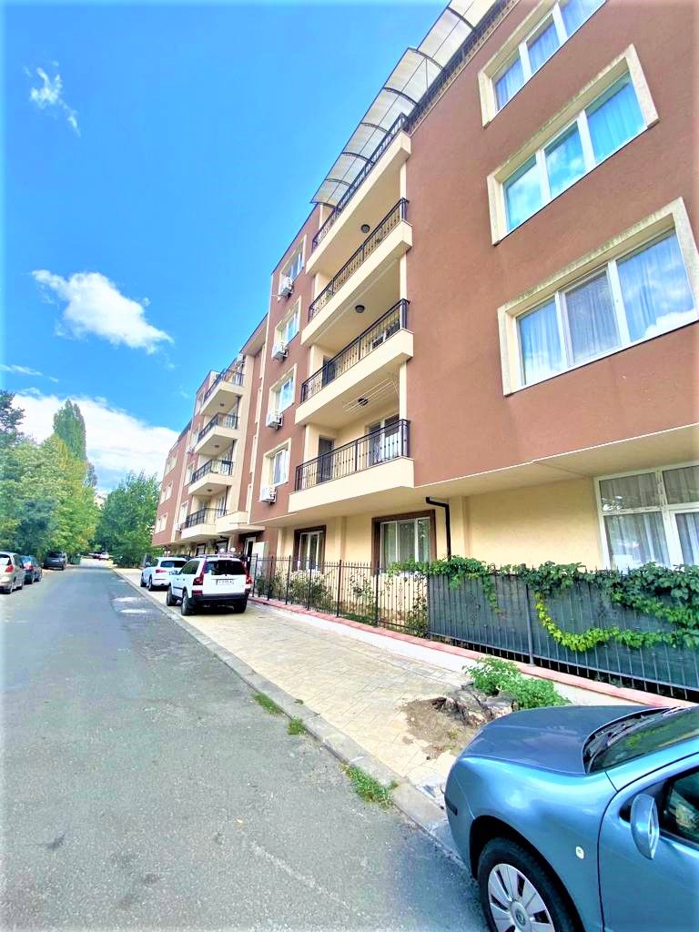 Appartement à Bourgas, Bulgarie, 80 m² - image 8