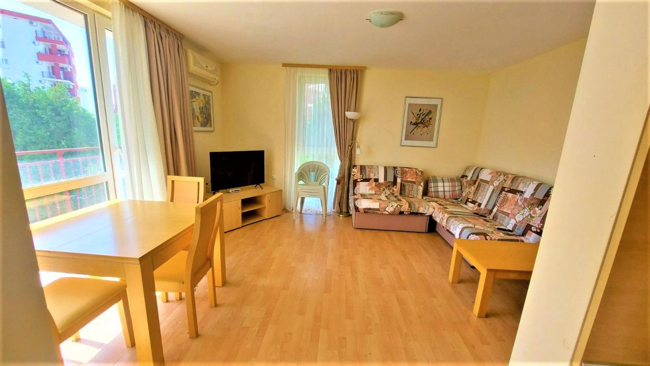 Piso en Burgas, Bulgaria, 69 m² - imagen 8