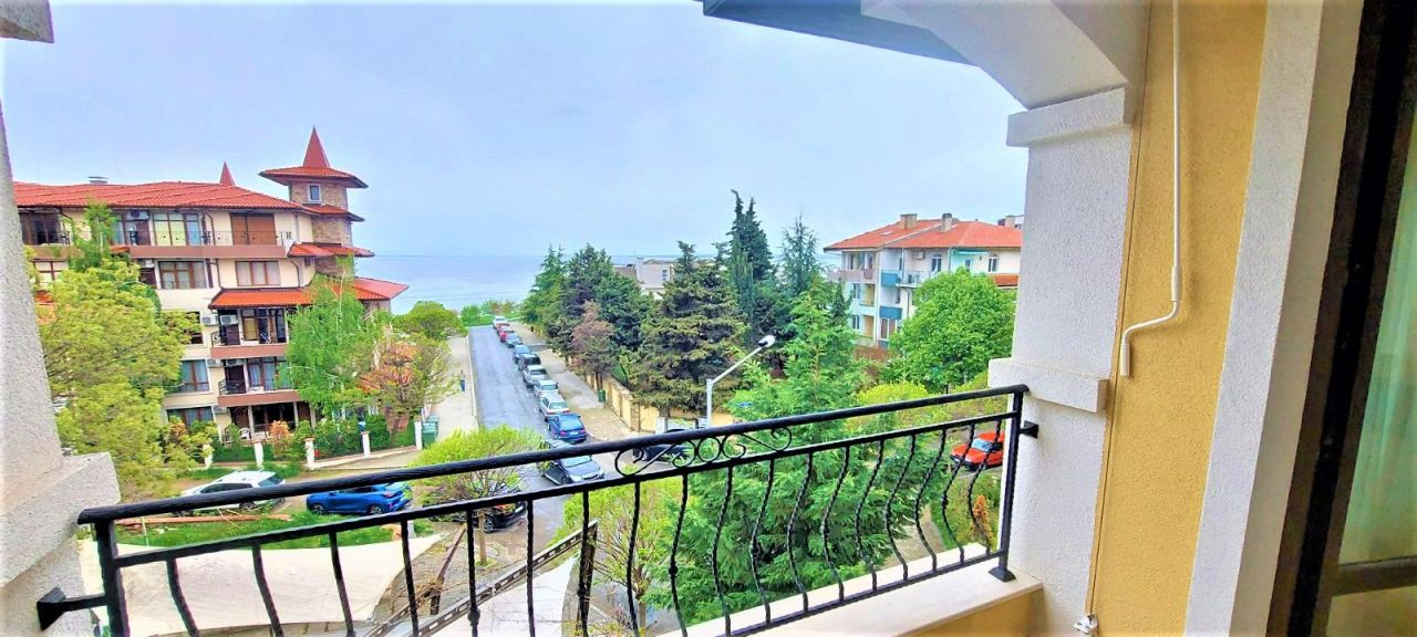 Piso en Ravda, Bulgaria, 63 m² - imagen 8