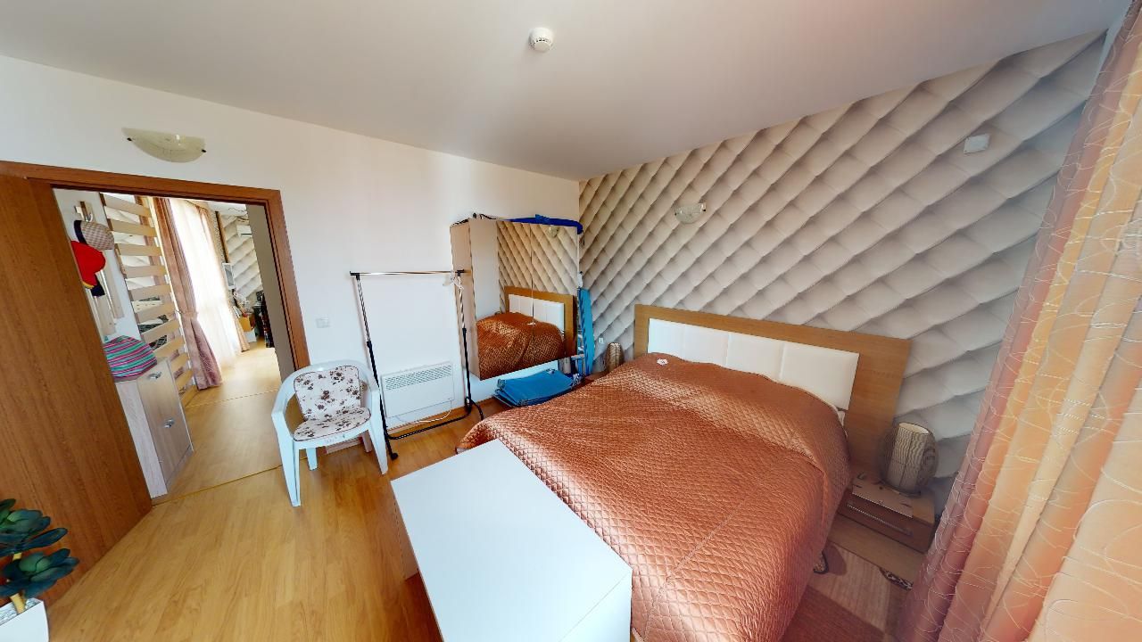 Piso en Burgas, Bulgaria, 75 m² - imagen 8