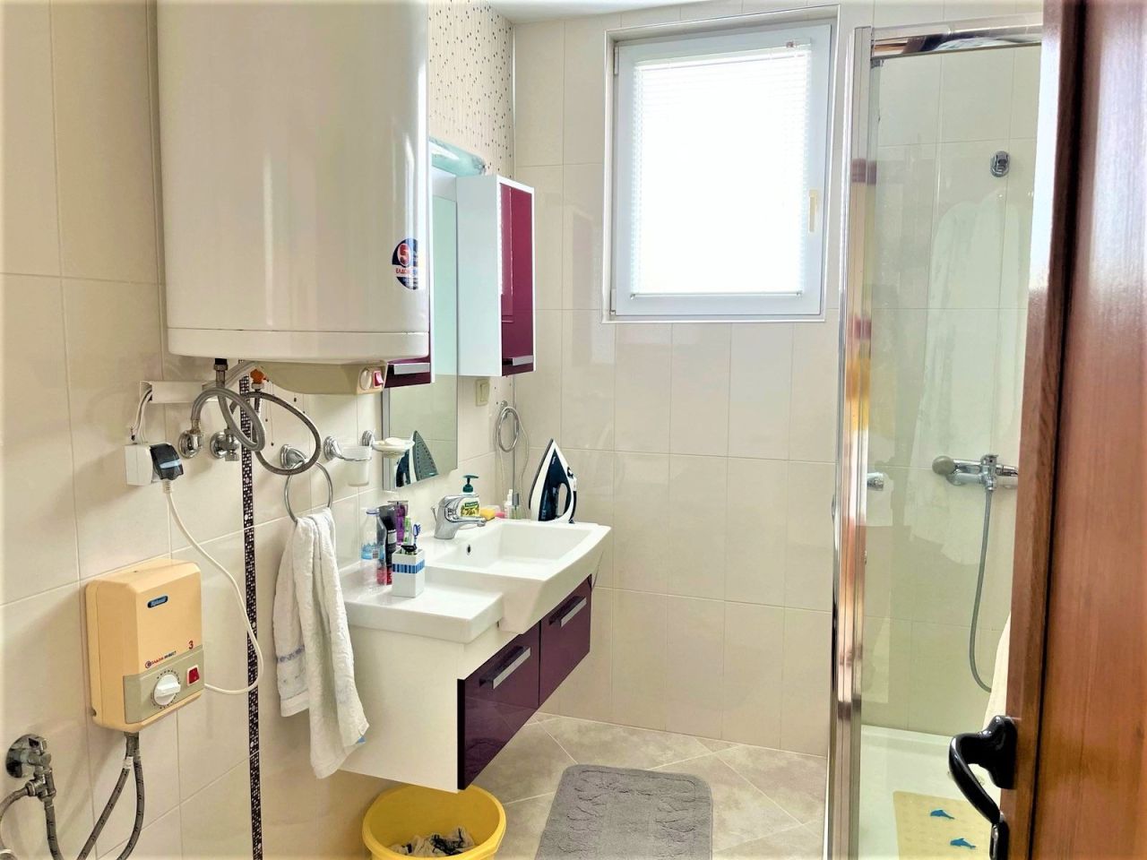 Appartamento a Burgas, Bulgaria, 163 m² - foto 8