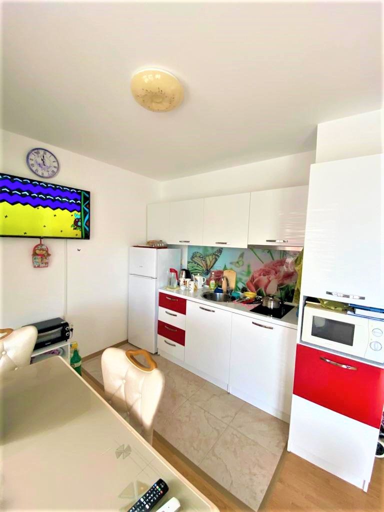 Flat in Burgas, Bulgaria, 86 m² - picture 8