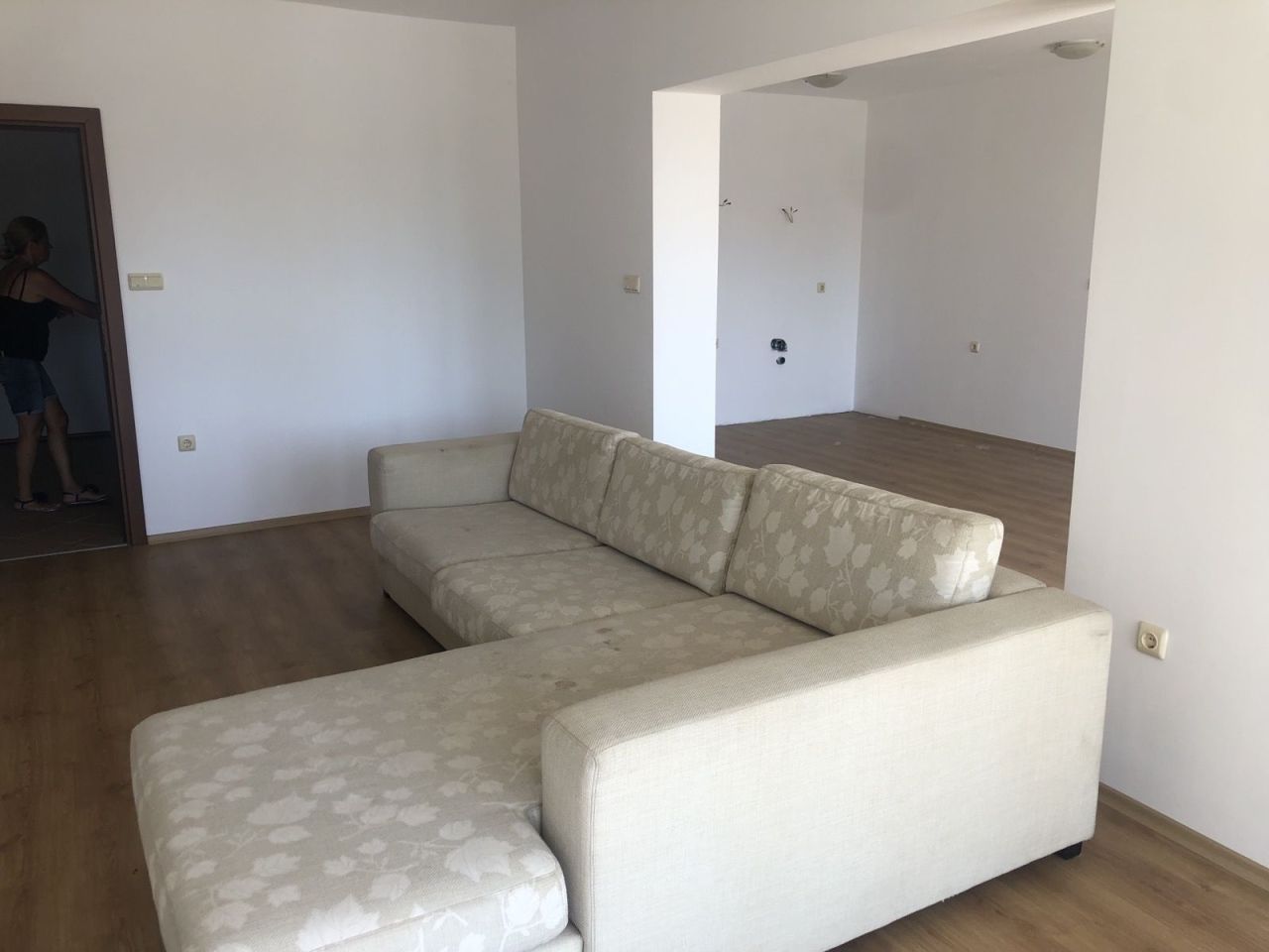 Flat at Sunny Beach, Bulgaria, 138 m² - picture 8